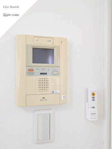 ルネッサンス21博多のセキュリティ