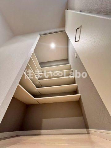 バルセロナ箱崎の設備