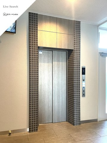 福岡市博多区博多駅南３丁目の賃貸マンションのその他共用部分