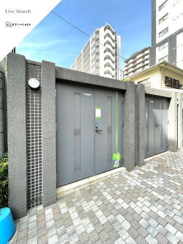 福岡市博多区博多駅南３丁目の賃貸マンションのその他共用部分
