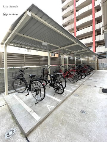 福岡市博多区博多駅南３丁目の賃貸マンションのその他共用部分