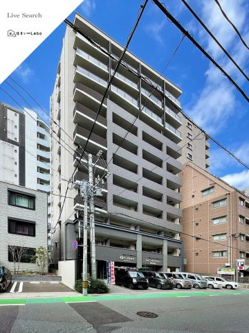 福岡市博多区博多駅南３丁目の賃貸マンション