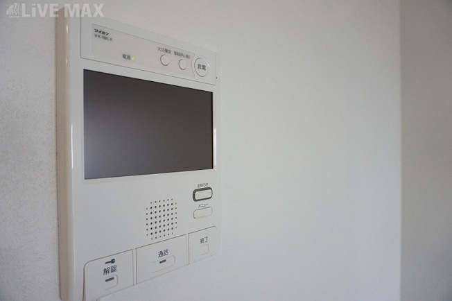 【セキュリティ】エンクレスト大博通りAPEX