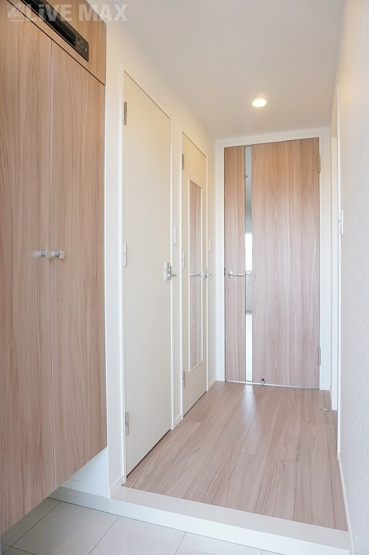 【玄関】エンクレスト大博通りAPEX