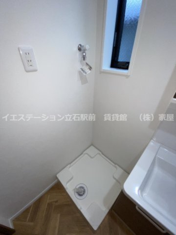 コンフォルディアの設備