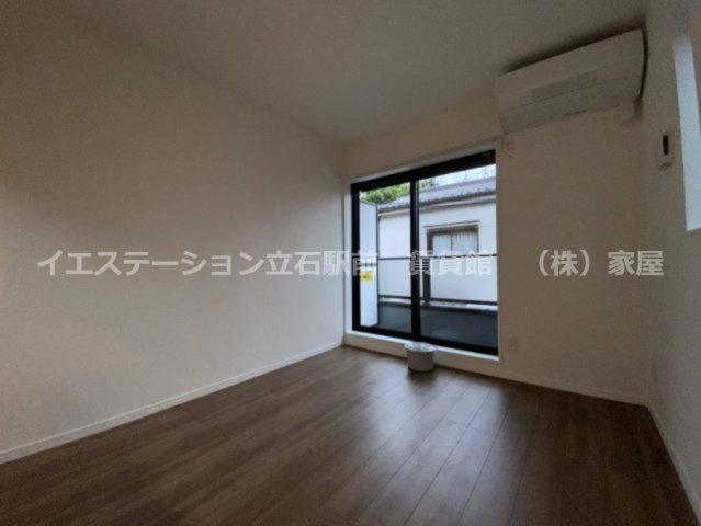 コンフォルディアの居間・リビング