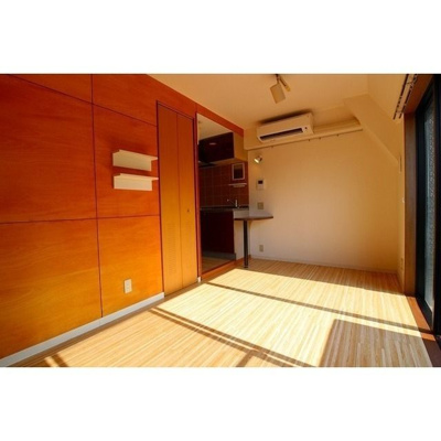 【内装】 | 清水ビルフラワーコート(シミズビルフラワーコート)