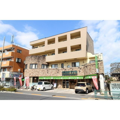 【外観】 | 清水ビルフラワーコート(シミズビルフラワーコート)