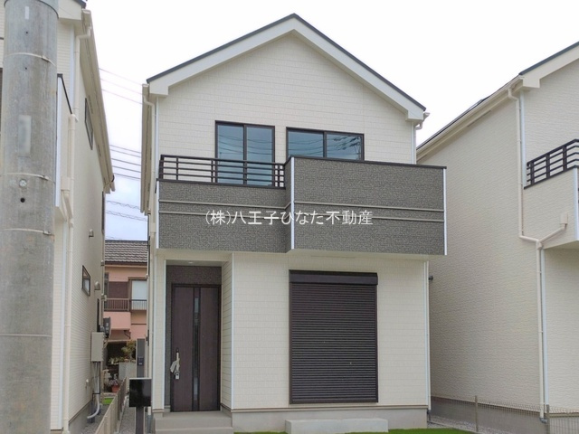 『八王子市新築戸建て』八王子市弐分方町733【仲介手数料無料】　１１期