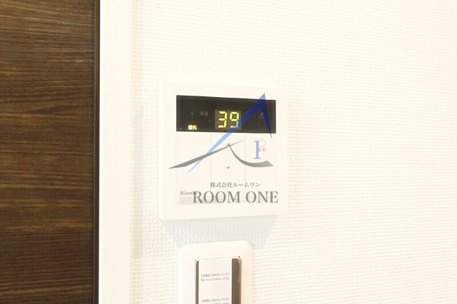 ラ　ヴェリタの設備