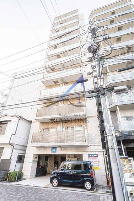 アイル日暮里弐番館