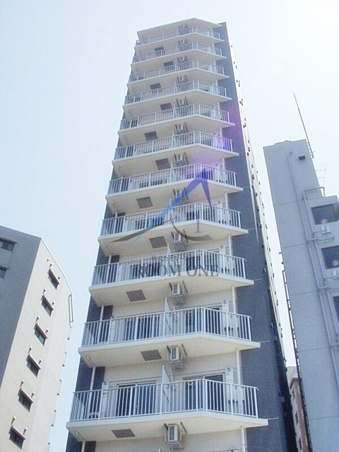 グランフォース町屋