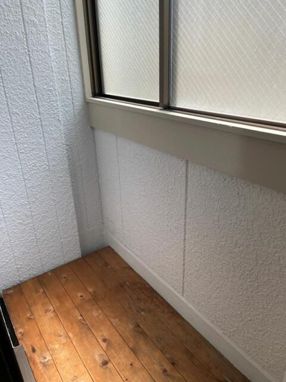 【内装】 | 野村ビル