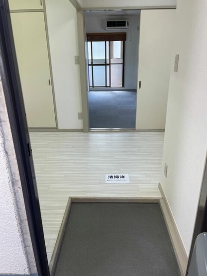 【玄関】 | 野村ビル