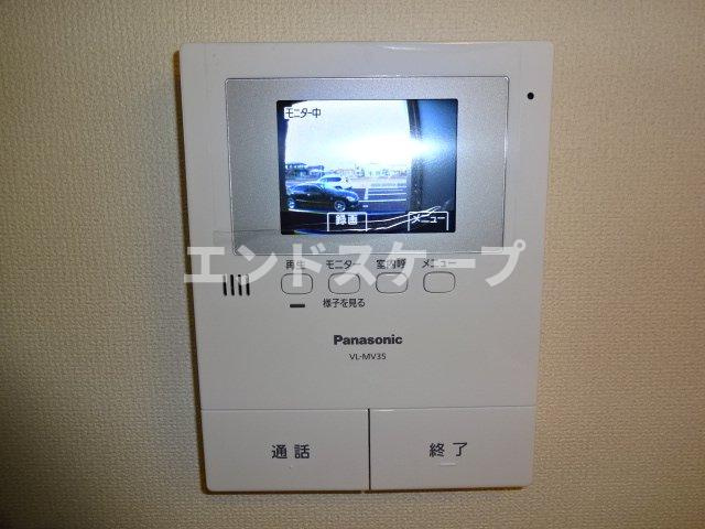 レフィナードのセキュリティ|カメラ付インターホン
高崎、前橋のお部屋探しはエンドスケープまで！お客様の理想お聞かせ下さい♪