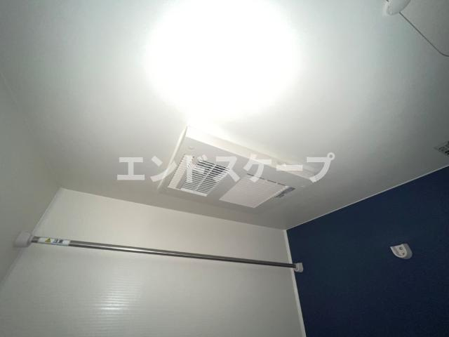 レフィナードの設備|浴室乾燥機
高崎、前橋のお部屋探しはエンドスケープまで！お客様の理想お聞かせ下さい♪