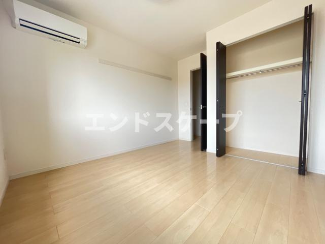 レフィナードの内装|洋室
高崎、前橋のお部屋探しはエンドスケープまで！お客様の理想お聞かせ下さい♪