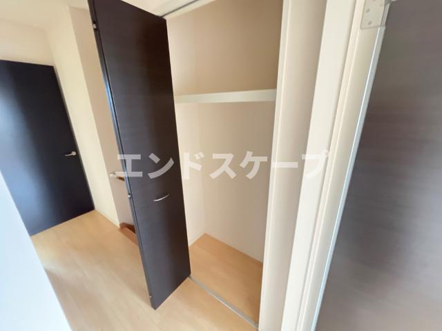 レフィナードの収納|クローゼット
高崎、前橋のお部屋探しはエンドスケープまで！お客様の理想お聞かせ下さい♪