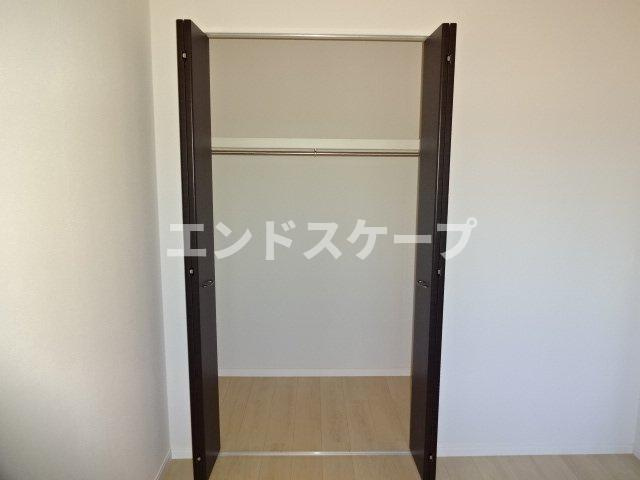 レフィナードの収納|クローゼット
高崎、前橋のお部屋探しはエンドスケープまで！お客様の理想お聞かせ下さい♪