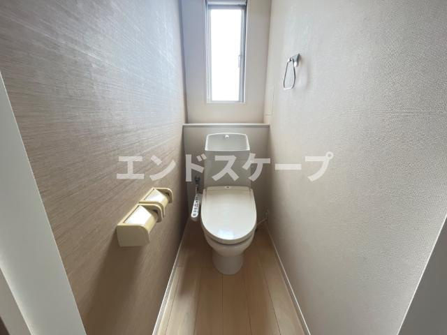 レフィナードのトイレ|シャワー付トイレ
高崎、前橋のお部屋探しはエンドスケープまで！お客様の理想お聞かせ下さい♪