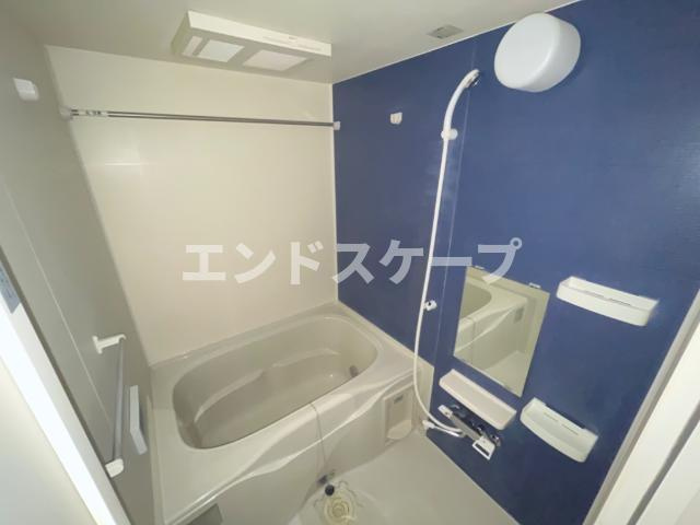 レフィナードの浴室|バス
高崎、前橋のお部屋探しはエンドスケープまで！お客様の理想お聞かせ下さい♪