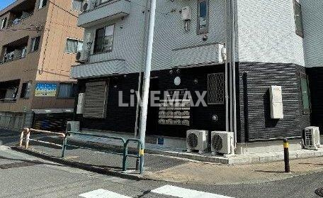 【その他共用部分】リブ青井