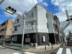 リブ青井の画像