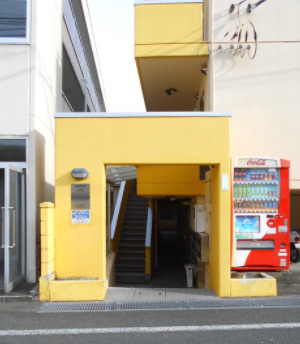 【エントランス】 | アルファライフ