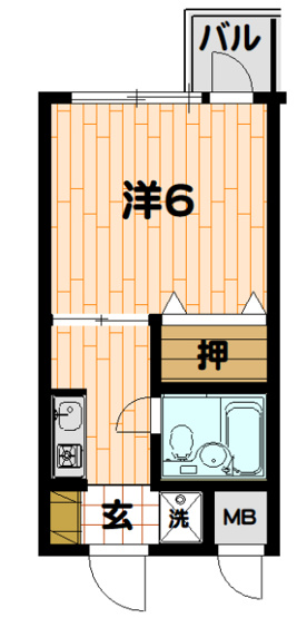 【間取り】 | アルファライフ