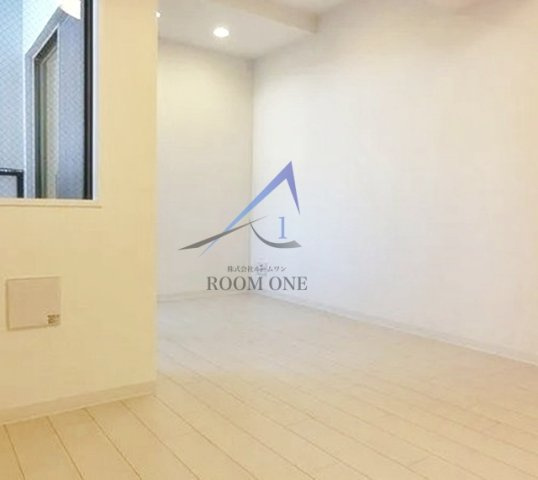 ビバリーホームズ池袋の寝室|寝室です。