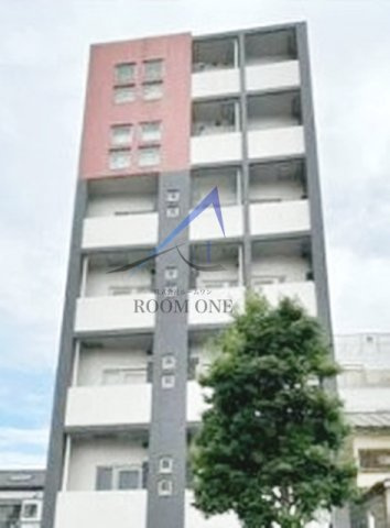 ビバリーホームズ池袋