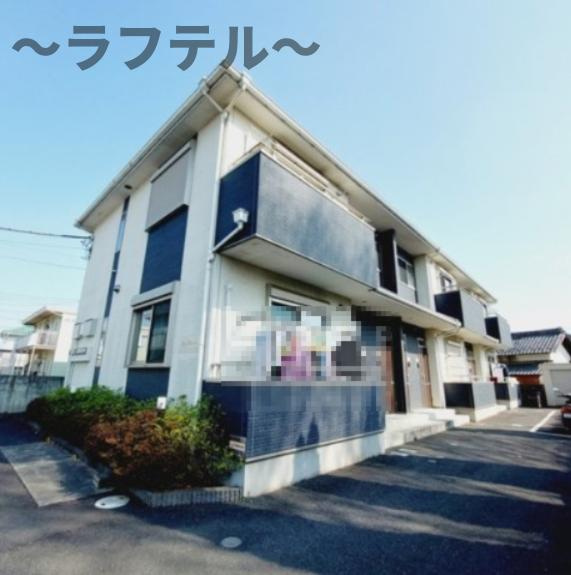 Ｌａ・Ｐｕｅｎｔｅ