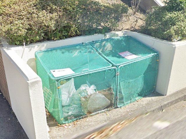 【その他共用部分】 | グランドヒル高橋