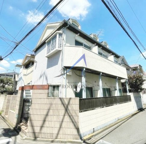 ボナール阿佐ヶ谷