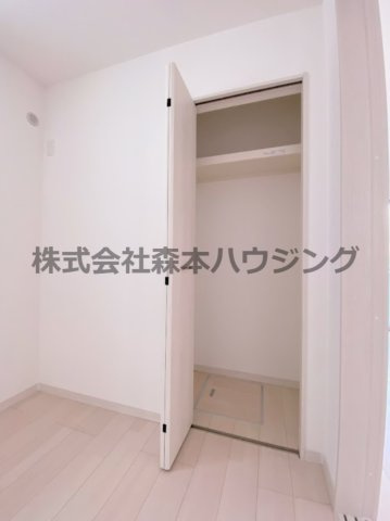 【収納】 | 　Tio Alba | こまごまとしたものを収納できそうですね
