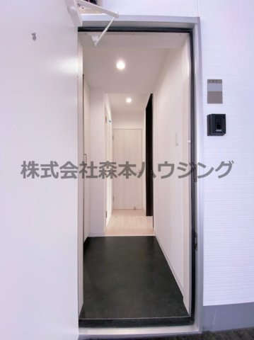 【内装】 | 　Tio Alba | 物件の内装です