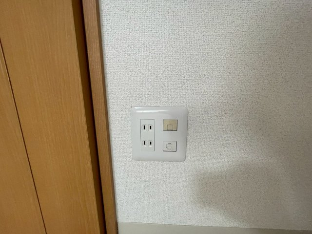 アーデン新大阪の設備
