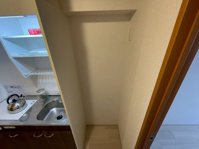 アーデン新大阪の設備