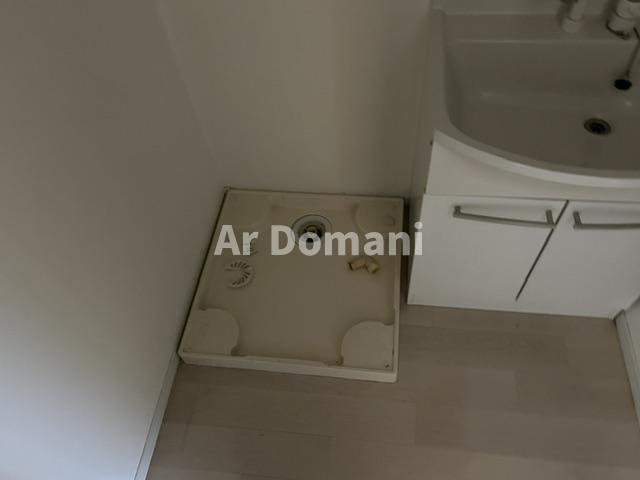 【設備】 | AJ南柏West I
