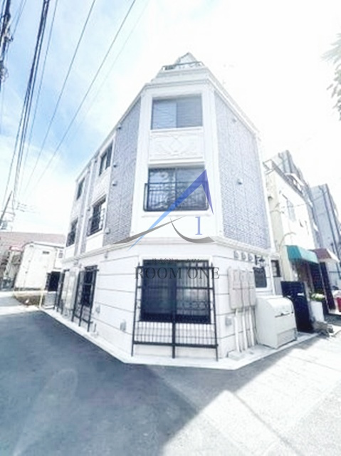 CONTEL　NAKANO