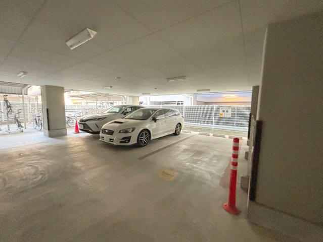 アーデン新大阪のその他