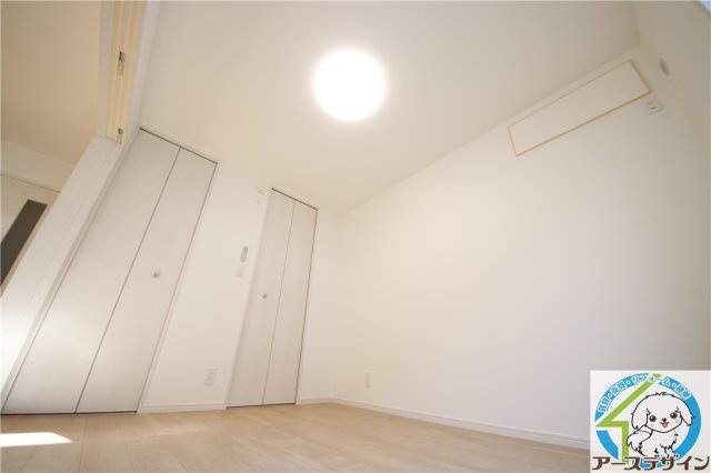 Casa Gluckの洋室|※類似部屋