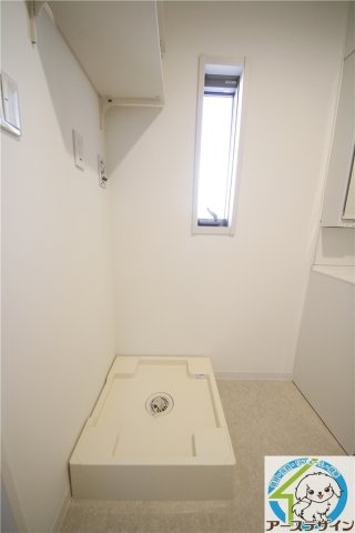 Casa Gluckの設備|※類似部屋