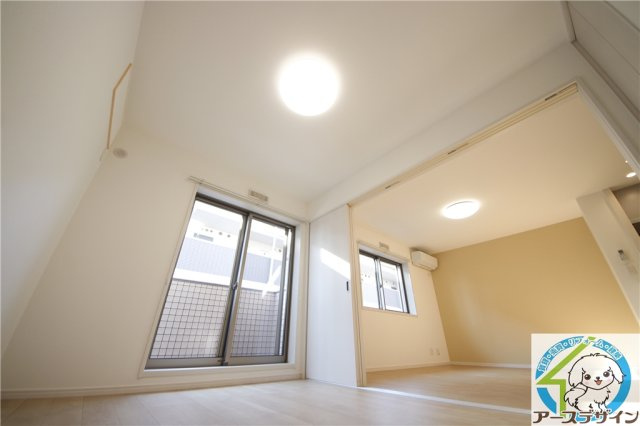 Casa Gluckの寝室|※類似部屋