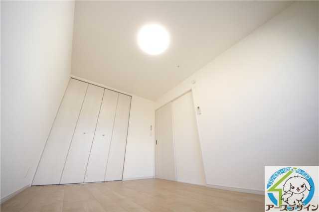 Casa Gluckの洋室|※類似部屋