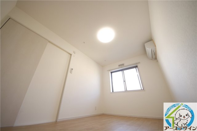 Casa Gluckの内装|※類似部屋