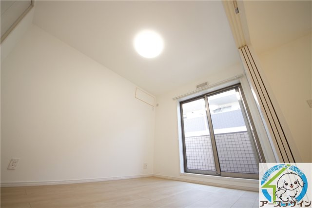 Casa Gluckの寝室|※類似部屋