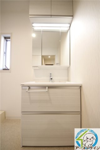 Casa Gluckの洗面所|※類似部屋