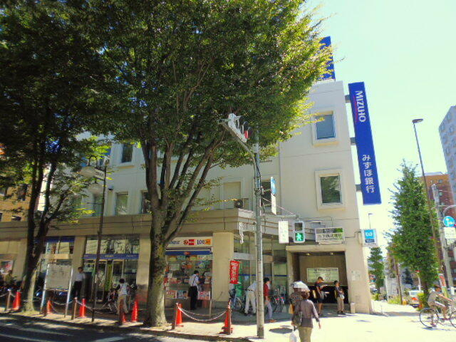 サンクス成増北口店まで419m