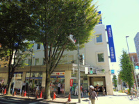 サンクス成増北口店まで419m